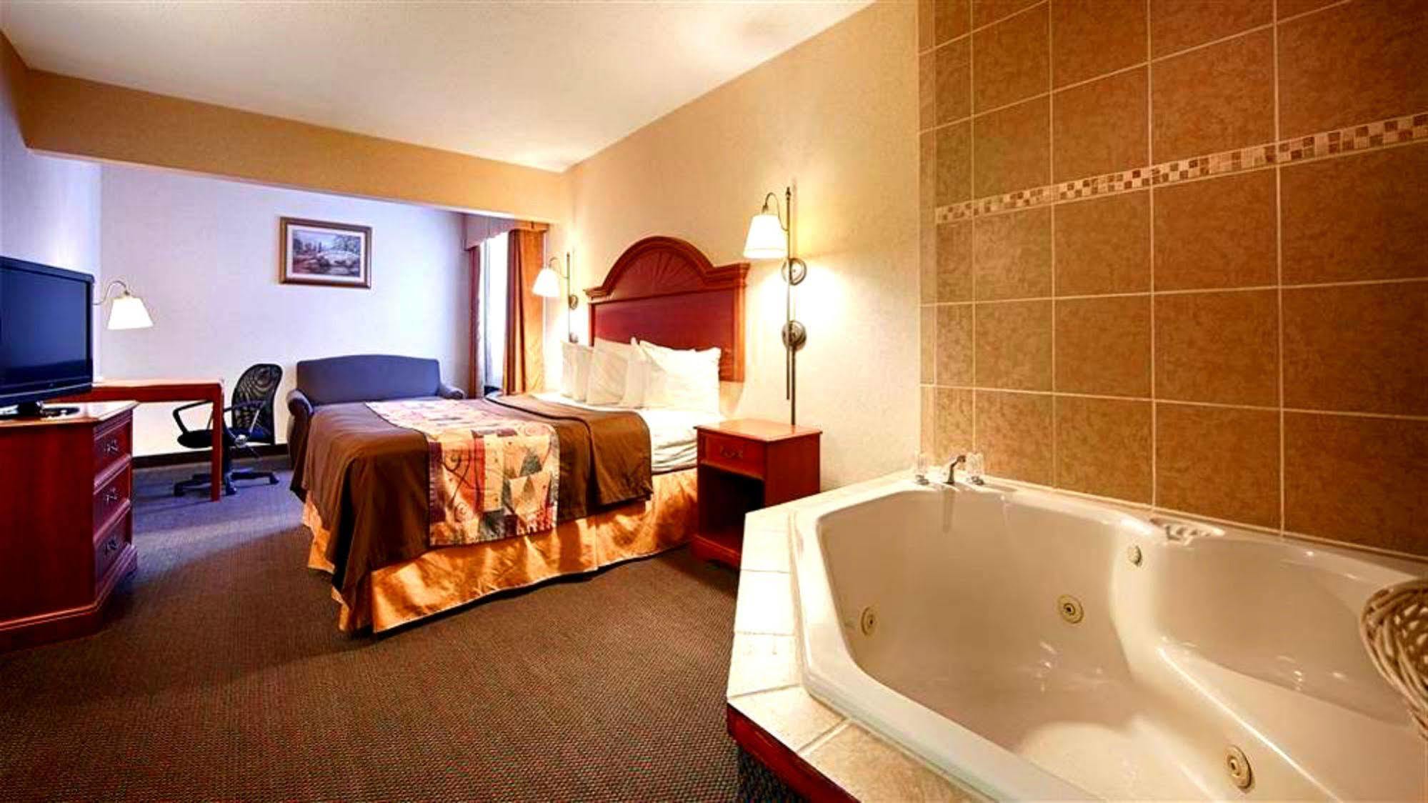 Park Inn By Radisson Grove City Zewnętrze zdjęcie
