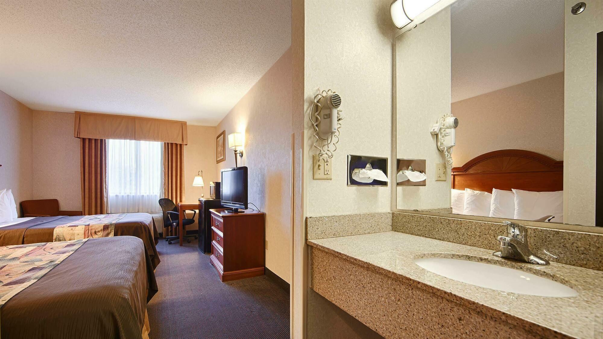 Park Inn By Radisson Grove City Zewnętrze zdjęcie